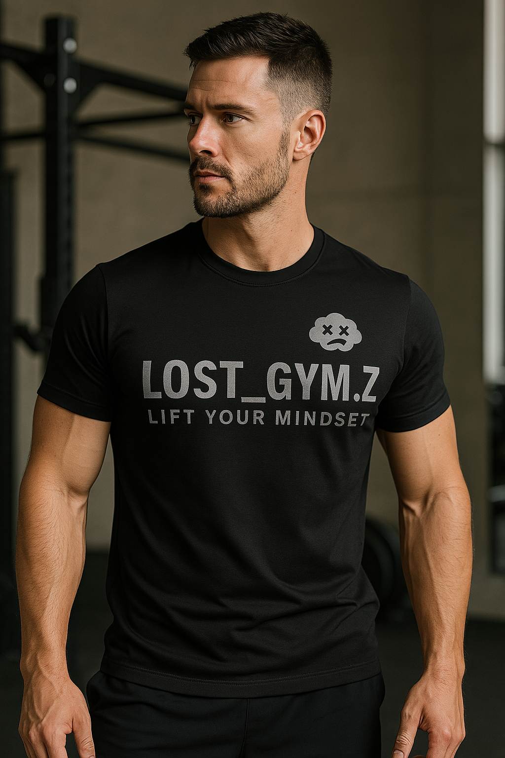 Mens GYM.Z