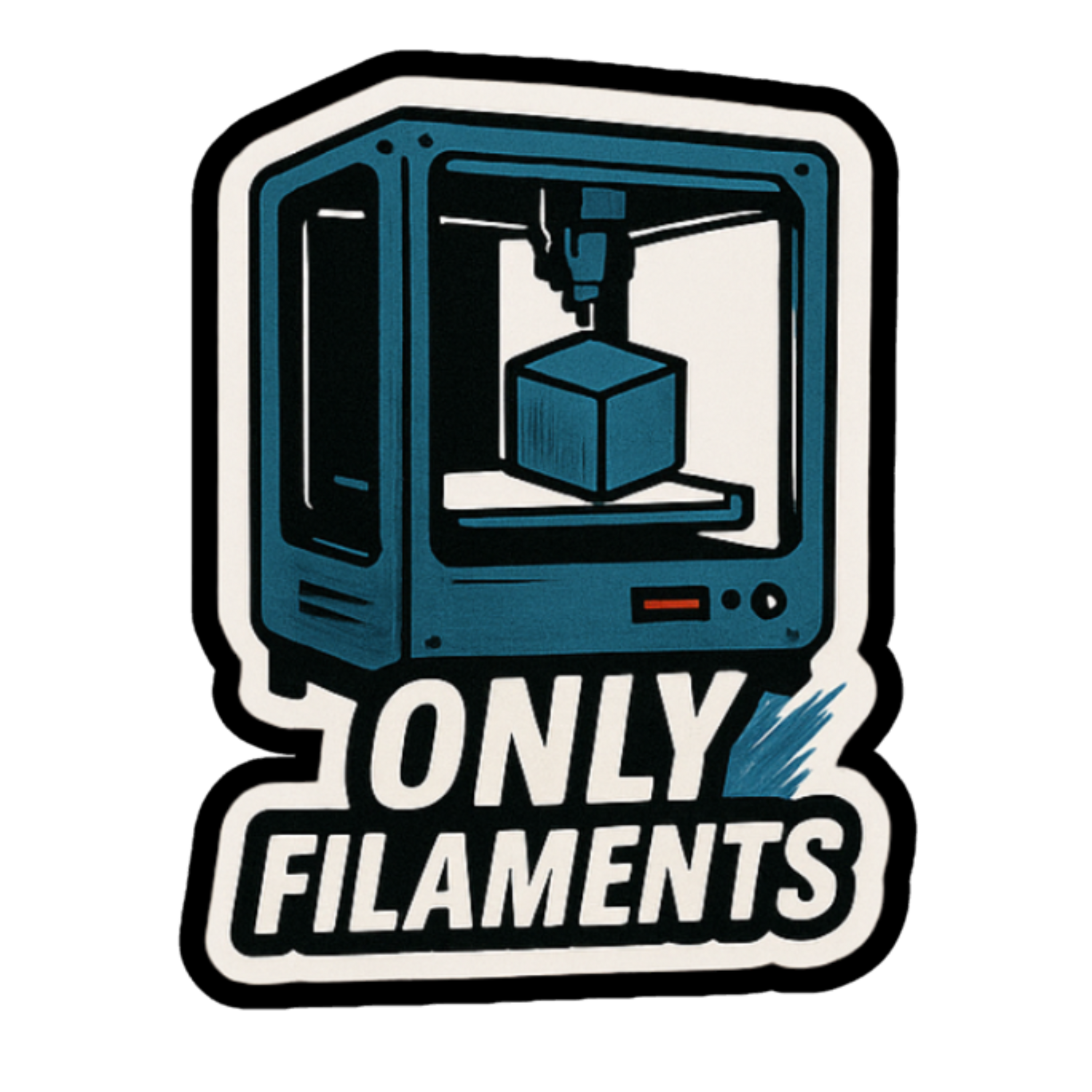 3D Prints