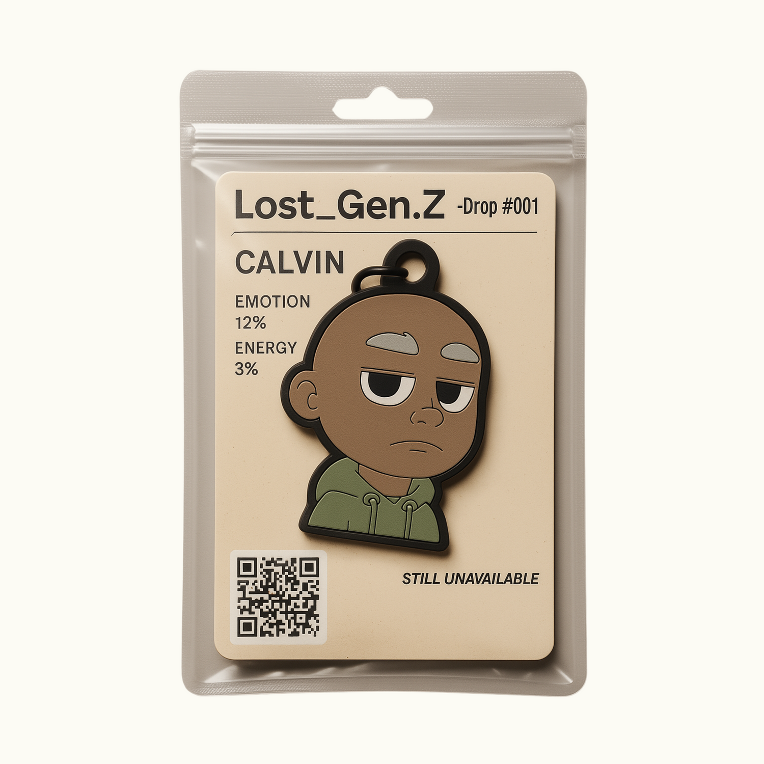 KEYCHAINS