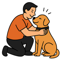 WAItag Pet Protection – Monthly Subscription