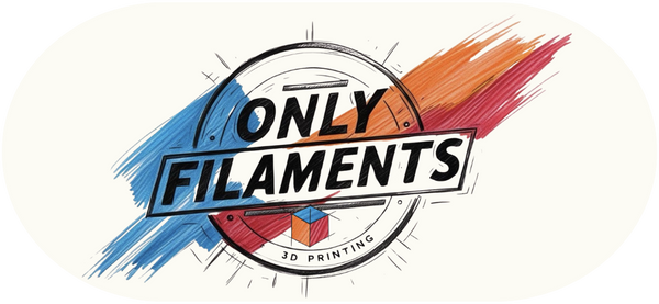 Only Filaments