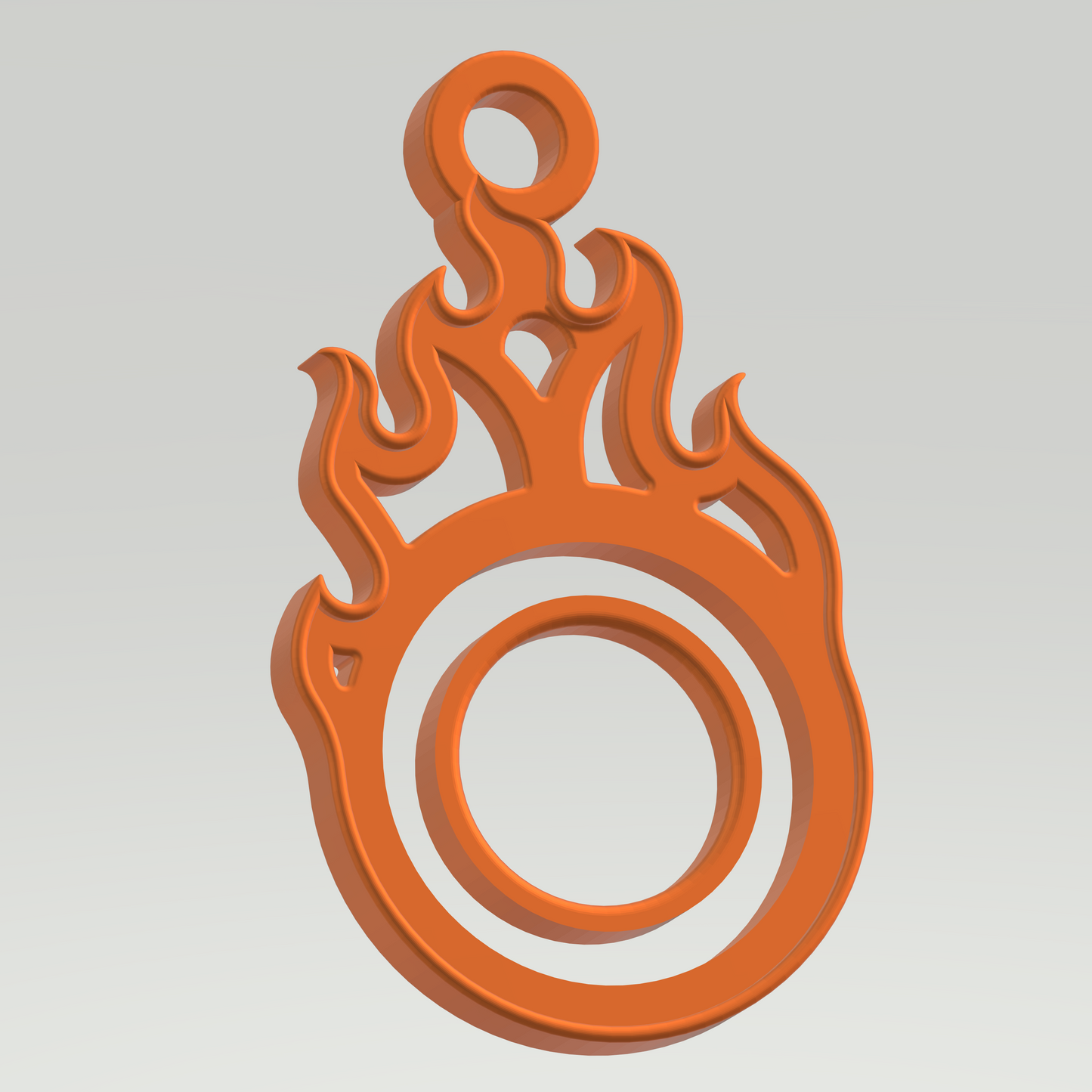 Fidget Keychains